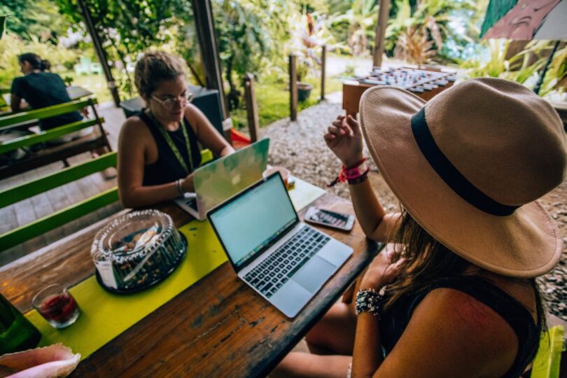 Digital Nomad Guide: Balancing Work and Travel