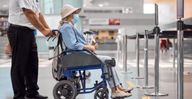 How to Travel with Disabilities: Tips and Resources