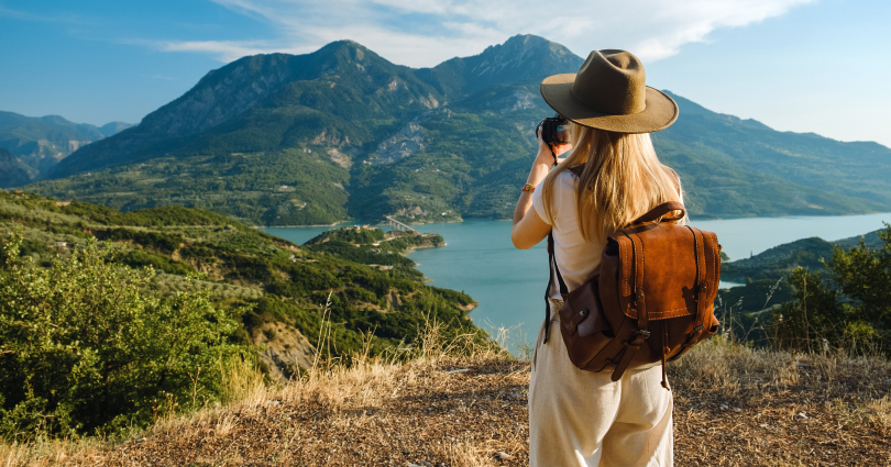 Solo Travel: Tips for an Unforgettable Adventure