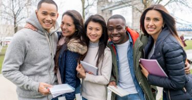 The Benefits of Studying Abroad in Non-English Speaking Countries
