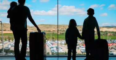 Traveling with Kids: Tips for a Stress-Free Vacation