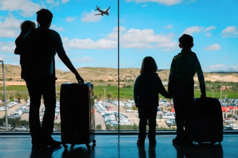 Traveling with Kids: Tips for a Stress-Free Vacation